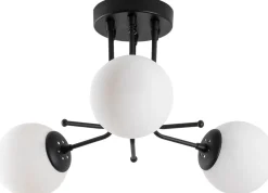 Kattovalaisin Linento Lighting Daisy 3-osainen eri värejä