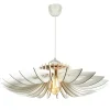 Kattovalaisin Linento Lighting 160-T, valkoinen