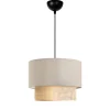 Kattovalaisin Linento Lighting AYD-3628, kermanvalkoinen