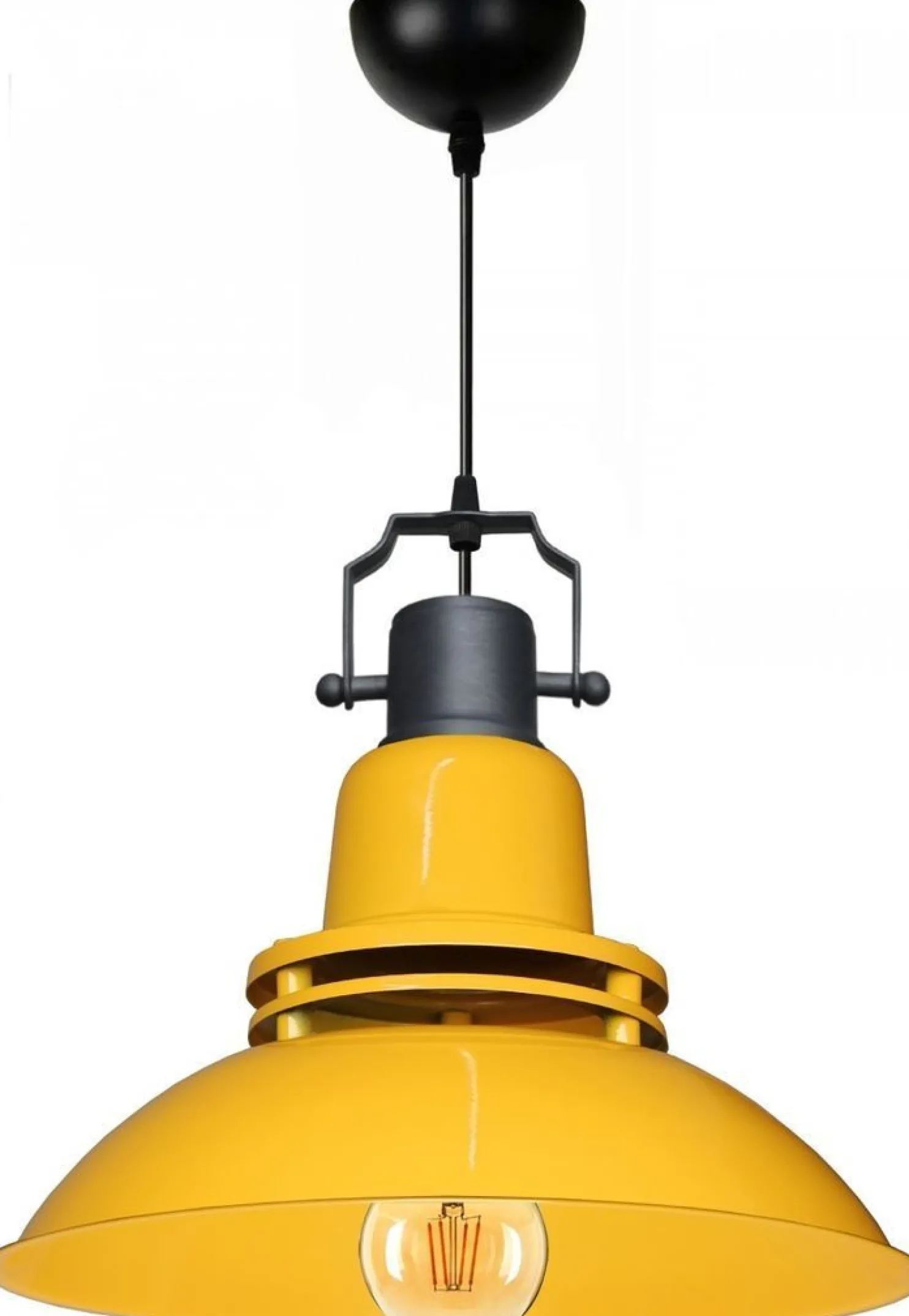 Kattovalaisin Linento Lighting AYD-36XX, Ø34,5cm, eri värejä