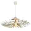 Kattovalaisin Linento Lighting 160, valkoinen