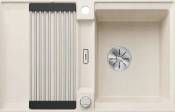 Keittiöallas Blanco Adira 45 S, silgranit