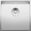 Keittiöallas Blanco Claron 400-U Durinox 440x440mm rst