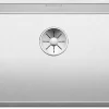 Keittiöallas Blanco Claron 700-U Durinox 740x440mm rst