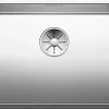 Keittiöallas Blanco Claron 550-U 590x440 mm rst altakiinnitettävä