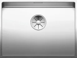 Keittiöallas Blanco Claron 550-U 590x440 mm rst altakiinnitettävä