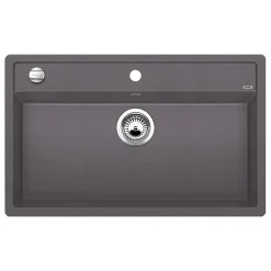 Keittiöallas Blanco Dalago 8, 815x510mm, silgranit, eri värejä