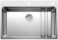 Keittiöallas Blanco Etagon 700-IFA, rst