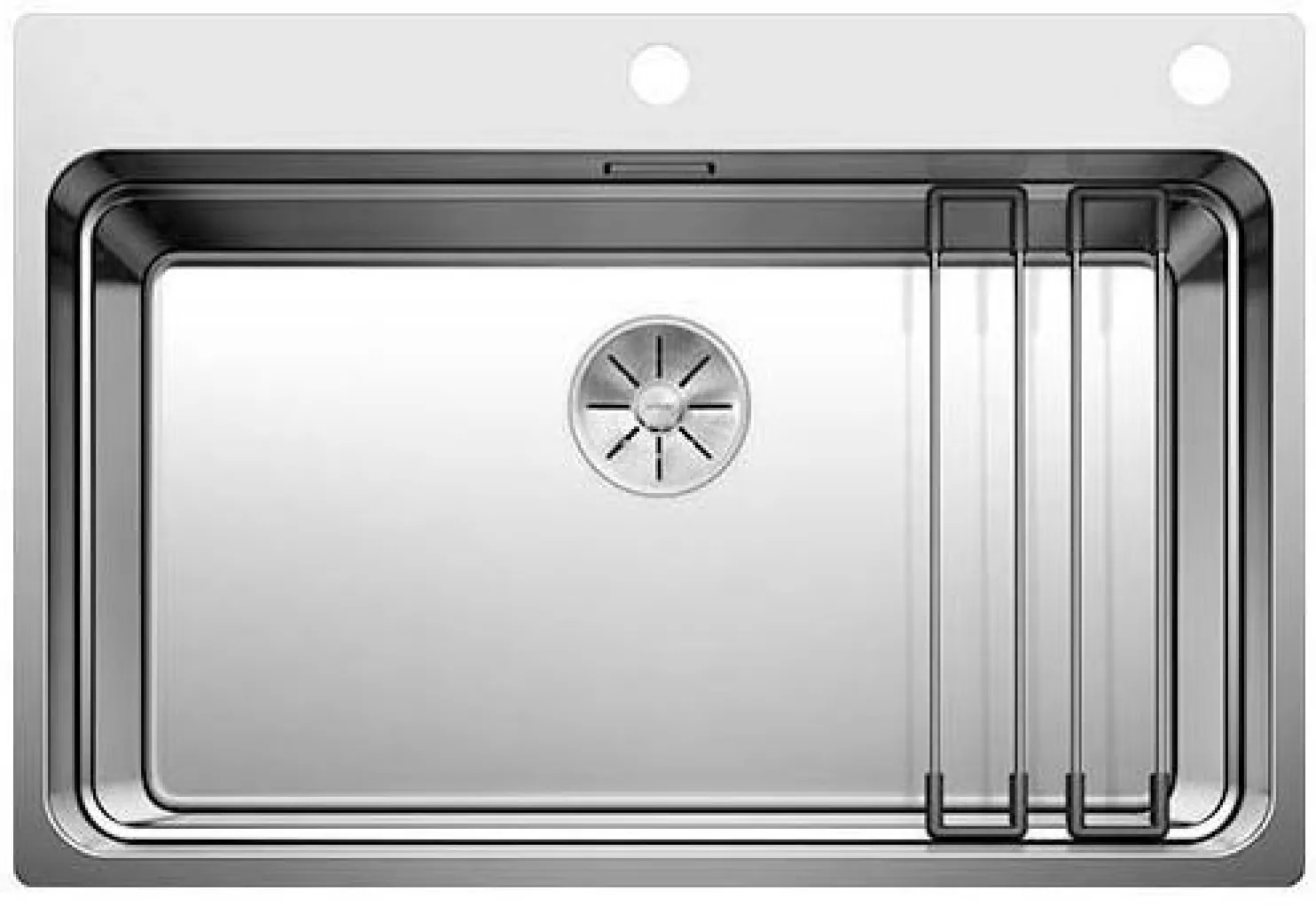 Keittiöallas Blanco Etagon 700-IFA, rst