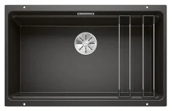 Keittiöallas Blanco Etagon 700-U, 730x460mm, Silgranit, altakiinnitettävä, eri värejä