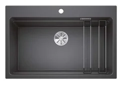 Keittiöallas Blanco Etagon 8, 780x510mm, Silgranit, eri värejä