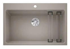 Keittiöallas Blanco Etagon 8, 780x510mm, Silgranit, eri värejä
