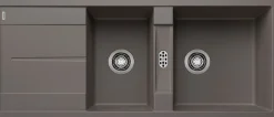 Keittiöallas Blanco Metra 8 S, 1160x500mm, silgranit, eri värejä