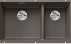 Keittiöallas Blanco Subline 430/270-U 755x460mm silgranit