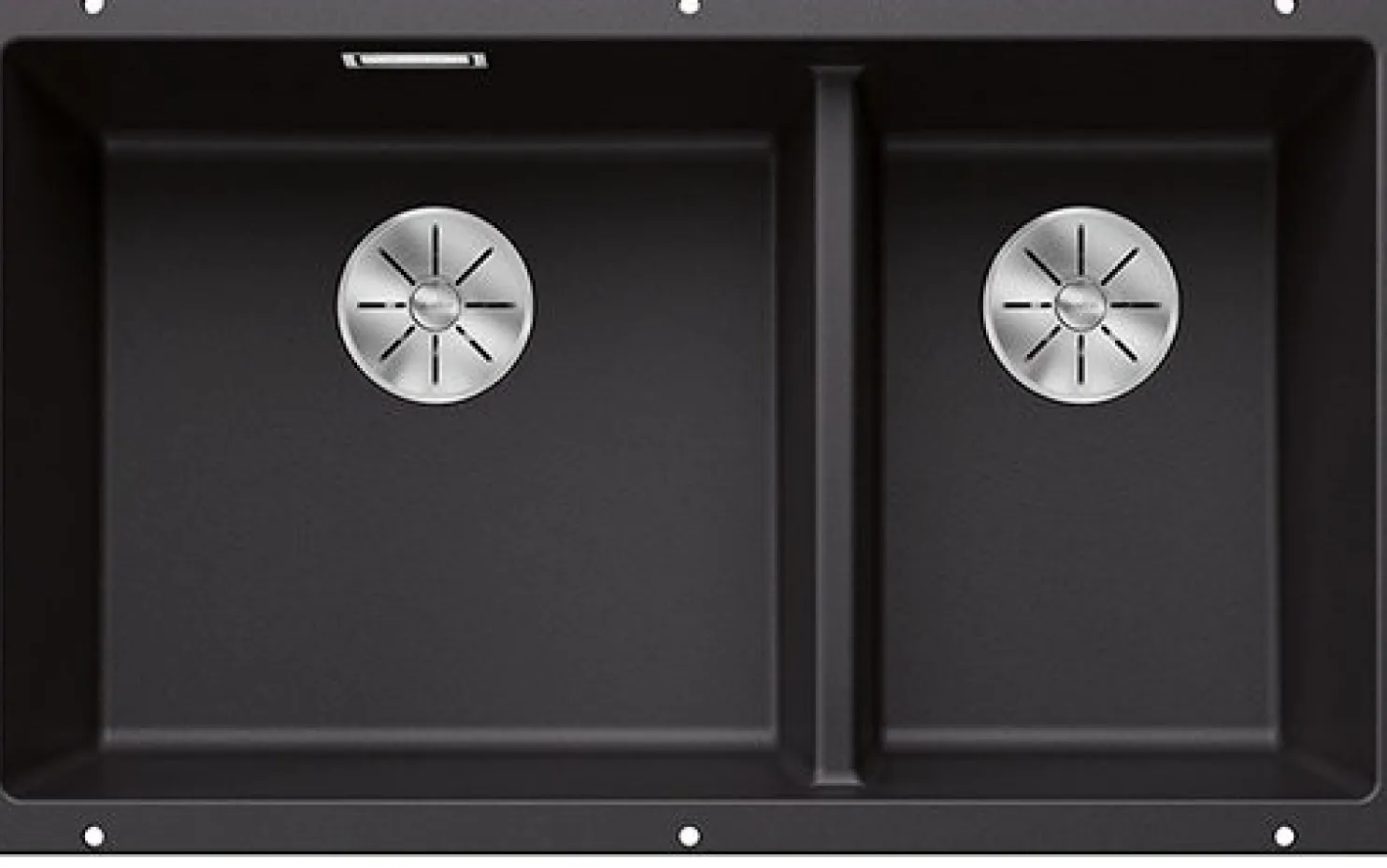 Keittiöallas Blanco Subline 430/270-U 755x460mm silgranit