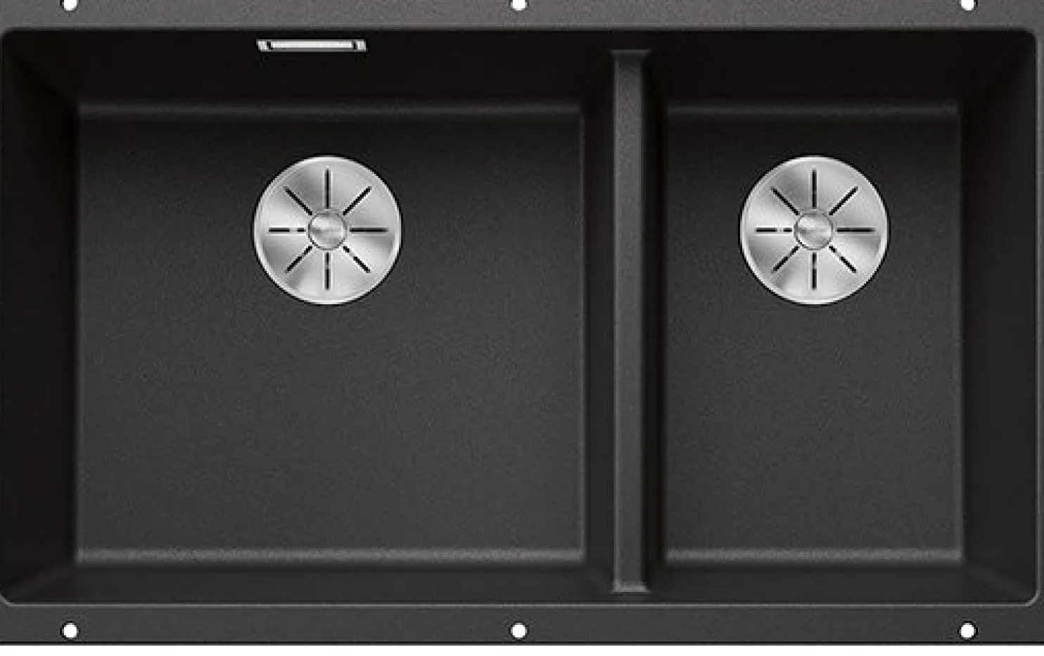 Keittiöallas Blanco Subline 430/270-U 755x460mm silgranit