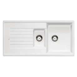 Keittiöallas Blanco Zia 6 S 1000x500mm silgranit
