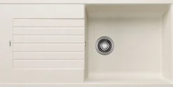 Keittiöallas Blanco Zia XL 6 S 1000x500mm silgranit