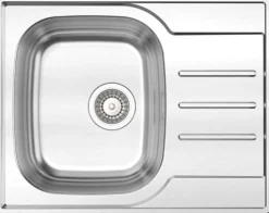 Keittiöallas Lapetek Danex 45-S Mini 630x500mm rst