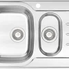 Keittiöallas Lapetek Danex 6-TS Mini 790x500mm rst vasen