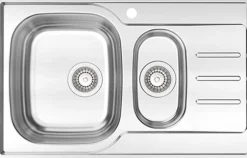 Keittiöallas Lapetek Danex 6-TS Mini 790x500mm rst vasen