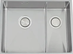 Keittiöallas Nordic Tech Edge 54 KVX 583x440 mm rst