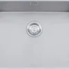 Keittiöallas Nordic Tech Radius 600 X 740x440 mm rst