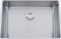 Keittiöallas Nordic Tech Radius 600 X 740x440 mm rst