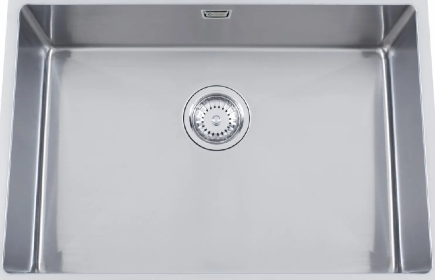 Keittiöallas Nordic Tech Radius 600 X 740x440 mm rst