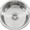 Keittiöallas Nordic Tech Rubin 370 430x430 mm rst