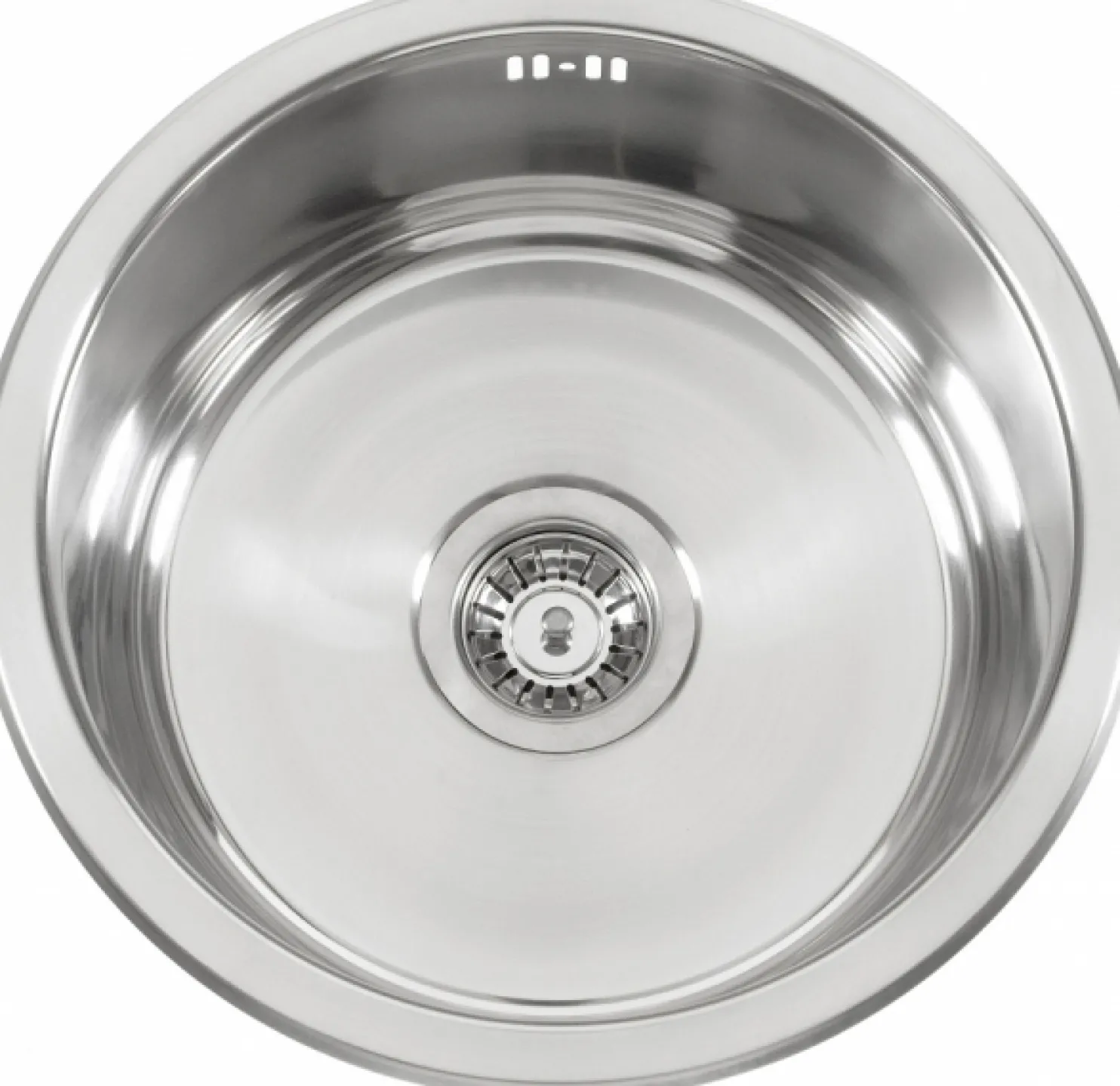 Keittiöallas Nordic Tech Rubin 370 430x430 mm rst