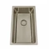 Keittiöallas Nordic Tech Titan 230 X 270x440 mm rst beige