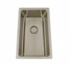 Keittiöallas Nordic Tech Titan 230 X 270x440 mm rst beige