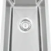 Keittiöallas Nordic Tech Titan 230 BX 270x550 mm rst