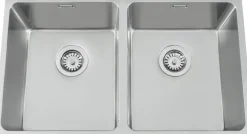 Keittiöallas Nordic Tech Zirkon 80 K 745x440 mm rst