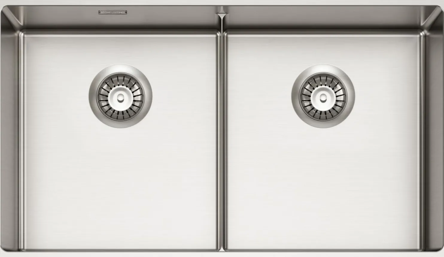 Keittiöallas Stala Ultra 36-36 762x218 mm rst