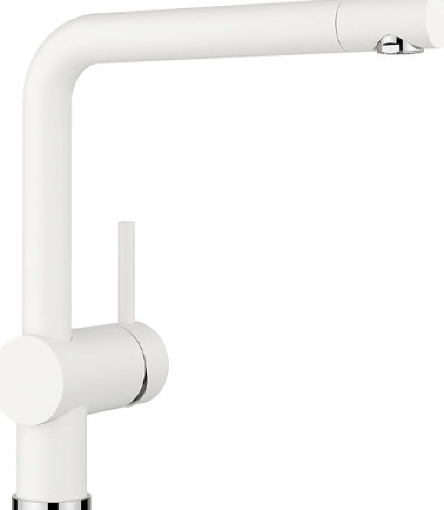 Keittiöhana Blanco Linus Silgranit