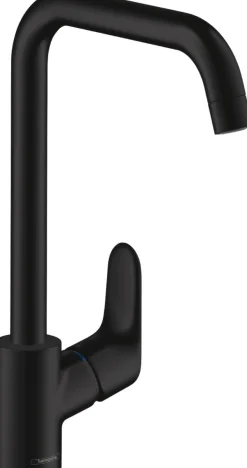 Keittiöhana Hansgrohe M41 260 1jet