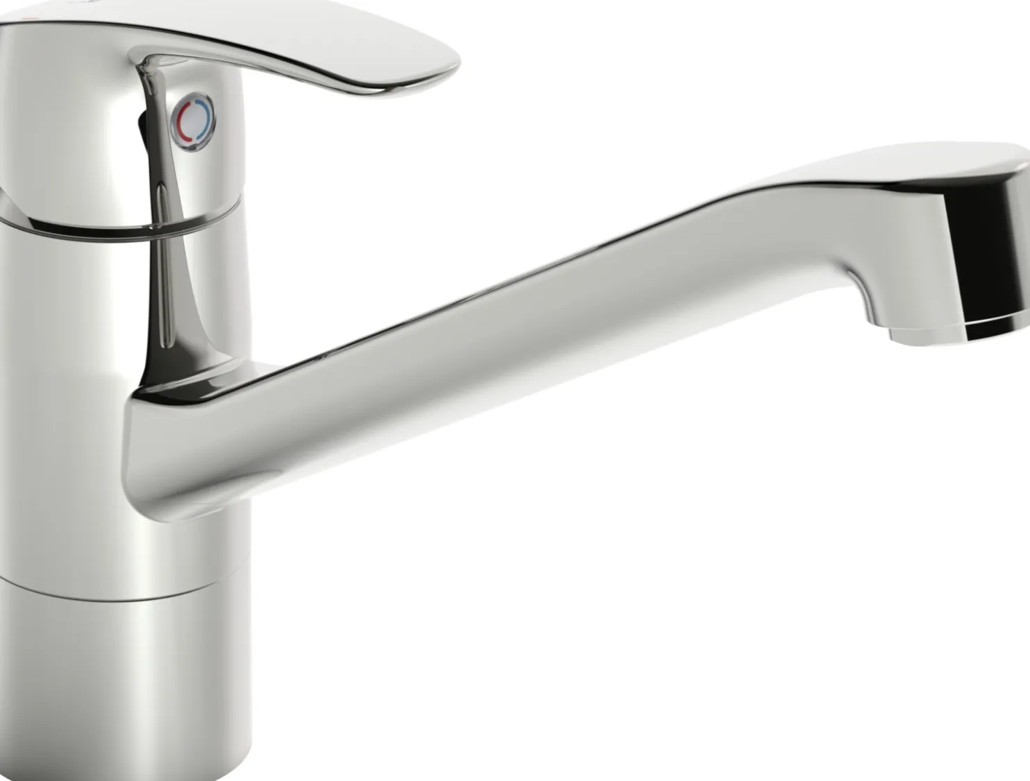 Keittiöhana Oras Safira 1030FS-104 joustavat kytkentäputket