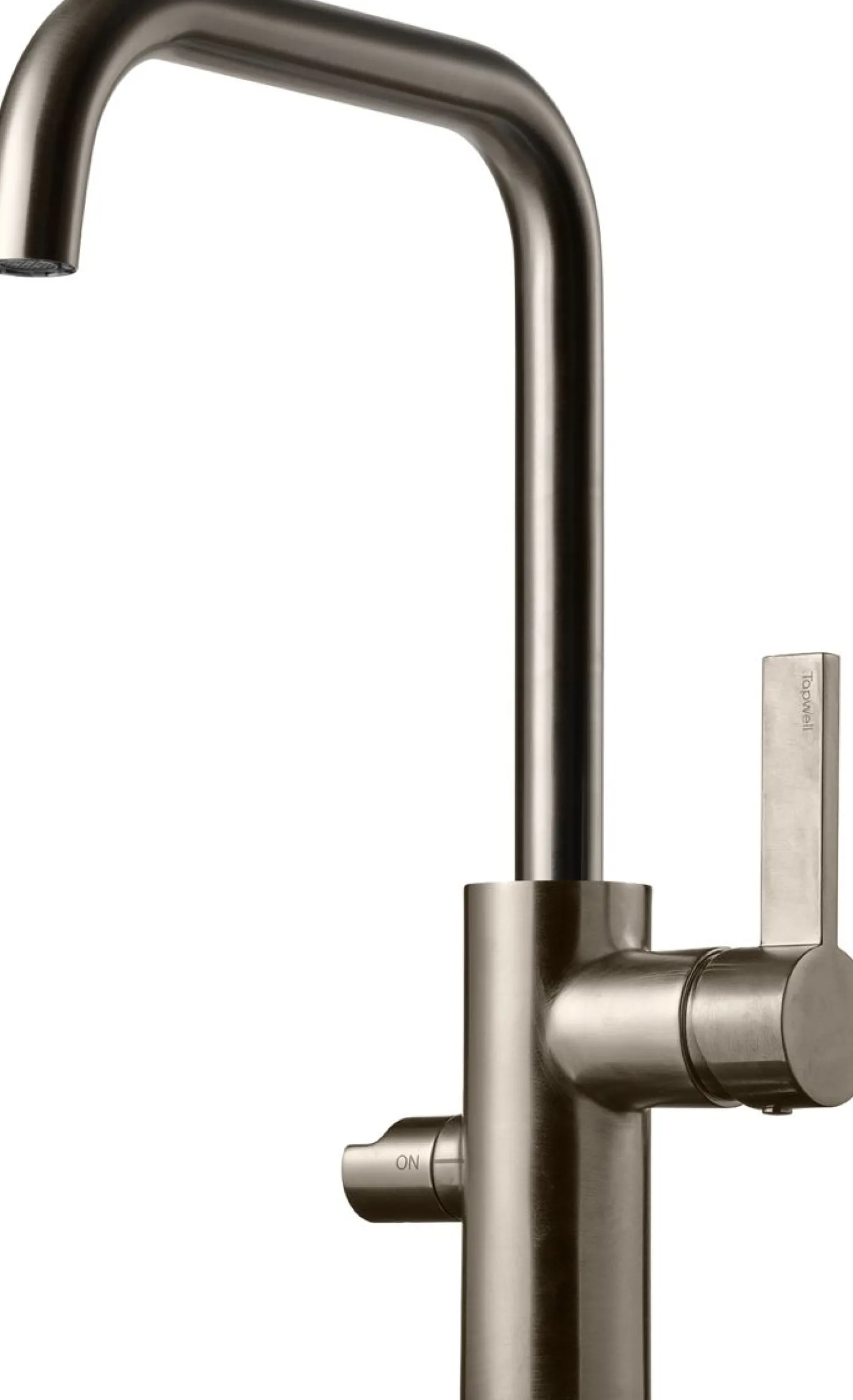 Keittiöhana Tapwell Arman ARM584 Brushed Nickel