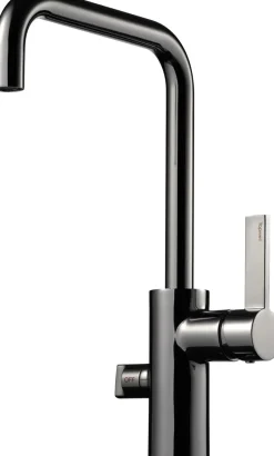 Keittiöhana Tapwell Arman ARM584 Black Chrome