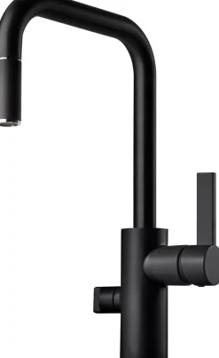 Keittiöhana Tapwell Arman ARM587 Matte Black