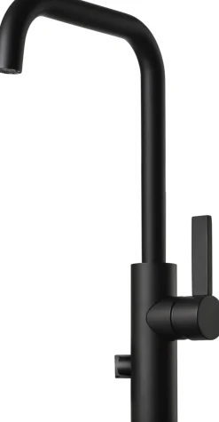 Keittiöhana Tapwell Arman ARM984 APK-liitäntä Matte Black