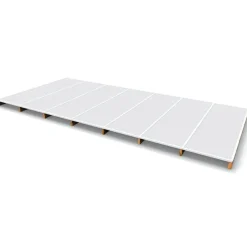 Kennolevy Landskap Skydda 32 mm eri kokoja