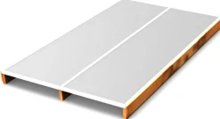 Kennolevy Landskap Skydda 32 mm eri kokoja