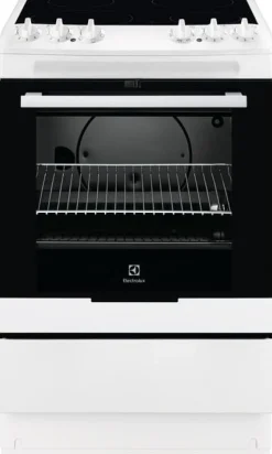 Keraaminen liesi Electrolux LKR40000SW