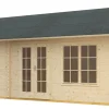 Kesämökki Skan Holz Esbjerg 2 23,5m²