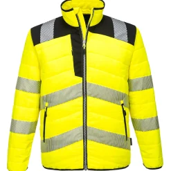 Kevyttoppatakki Portwest PW371 Hi-Vis