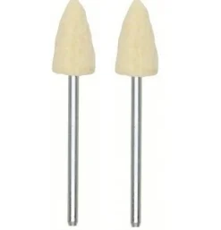 Kiillotuskärki Proxxon 28801, 2 kpl