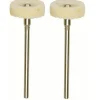 Kiillotuskärkisarja Proxxon 28803 16mm 2kpl